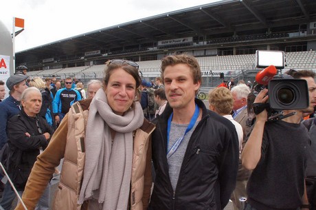 Rad am Ring